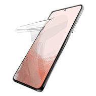 Protector de Pantalla Mica Hidrogel Para Samsung S22 Plus compatible Sensor 2pzs
