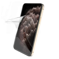 Mica Hidrogel Para iPhone X/XS/ 11 Pro Compatible Sensor 2pzs