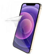 Mica Hidrogel Para iPhone 12/ 12 Pro Compatible Sensor 2pzs