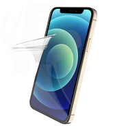 Mica Hidrogel Para iPhone 12 Mini Compatible Sensor 2pzs