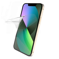 Mica Hidrogel Para iPhone 13 Mini Compatible Sensor 2pzs