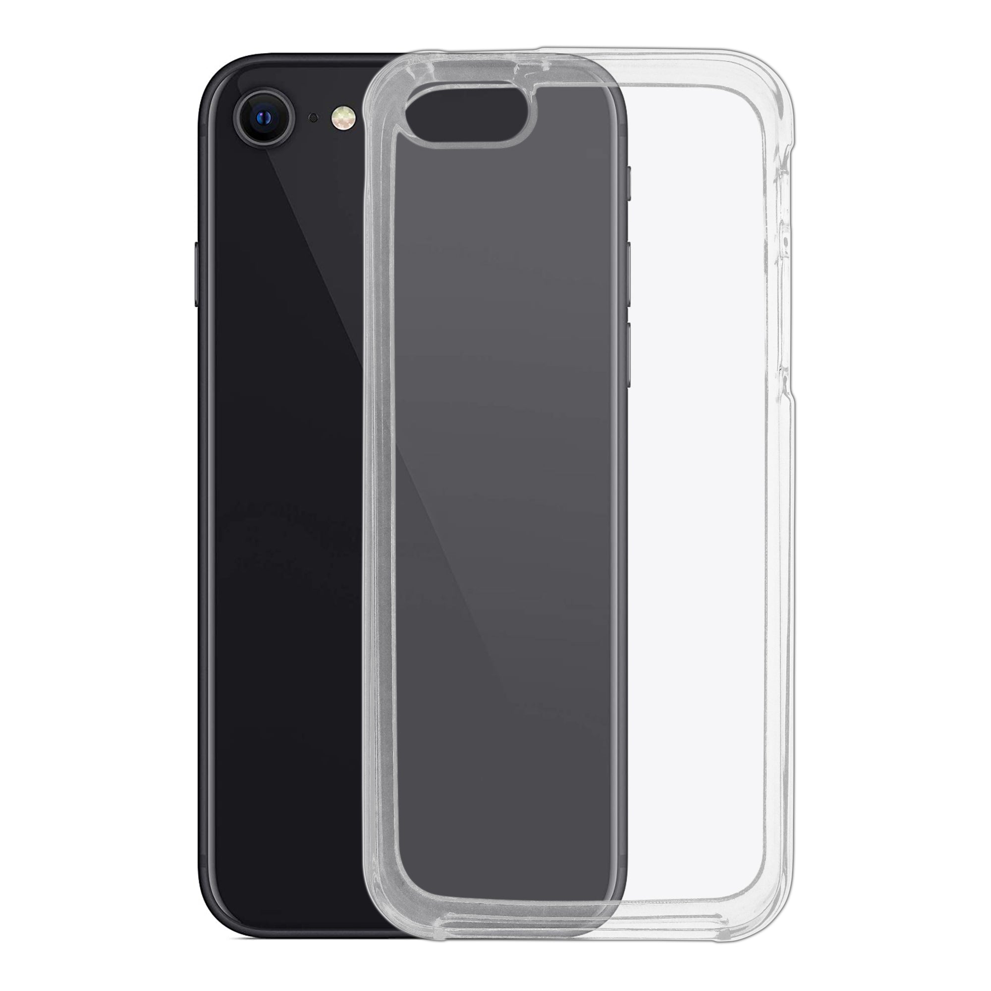 Funda de silicona para iPhone 5 5S SE 2016, carcasa bonita pintada