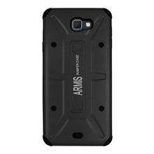 Cargar imagen en el visor de la galería, Funda Uso Rudo Doble Capa Armis para Samsung Galaxy J7 Prime
