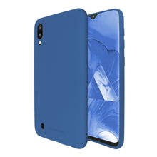 Cargar imagen en el visor de la galería, Funda Protector Silicon Tacto Suave Molan Cano Jelly Case para Samsung Galaxy M10
