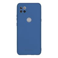 Funda Protector Silicon Tacto Suave Molan Cano Jelly Case para Moto G 5G