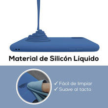 Cargar imagen en el visor de la galería, Funda Protector Silicon Tacto Suave Molan Cano Jelly Case para Moto G50 4G
