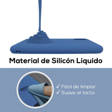Cargar imagen en el visor de la galería, Funda Protector Silicon Tacto Suave Molan Cano Jelly Case para Samsung A13 4G
