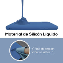 Cargar imagen en el visor de la galería, Funda Protector Silicon Tacto Suave Molan Cano Jelly Case Para OPPO Reno 5 Lite
