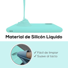 Cargar imagen en el visor de la galería, Funda Silicon Suave Molan Cano Jelly Case para Moto E7 Plus Mas Mica 9D 2pz
