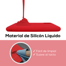 Cargar imagen en el visor de la galería, Funda Protector Silicon Tacto Suave Molan Cano Jelly Case para Huawei Nova 8i
