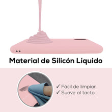 Cargar imagen en el visor de la galería, Funda Silicon Suave Molan Cano Jelly Case para Moto G60S Mas Mica 9d 2pz
