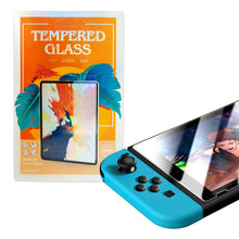 Cargar imagen en el visor de la galería, Vidrio Templado 3D para Nintendo Switch
