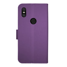 Cargar imagen en el visor de la galería, Funda Tipo Cartera De Lujo Premier Para Moto One
