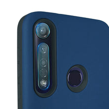 Cargar imagen en el visor de la galería, Funda Doble Capa New Case Uso Rudo Moto G8 Plus
