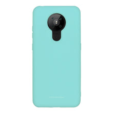 Cargar imagen en el visor de la galería, Funda Protector Silicon Tacto Suave Molan Cano Jelly Case para Nokia 5.3
