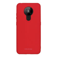 Cargar imagen en el visor de la galería, Funda Protector Silicon Tacto Suave Molan Cano Jelly Case para Nokia 5.3
