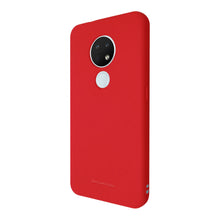 Cargar imagen en el visor de la galería, Funda Protector Silicon Tacto Suave Molan Cano Jelly Case Para Nokia 6.2
