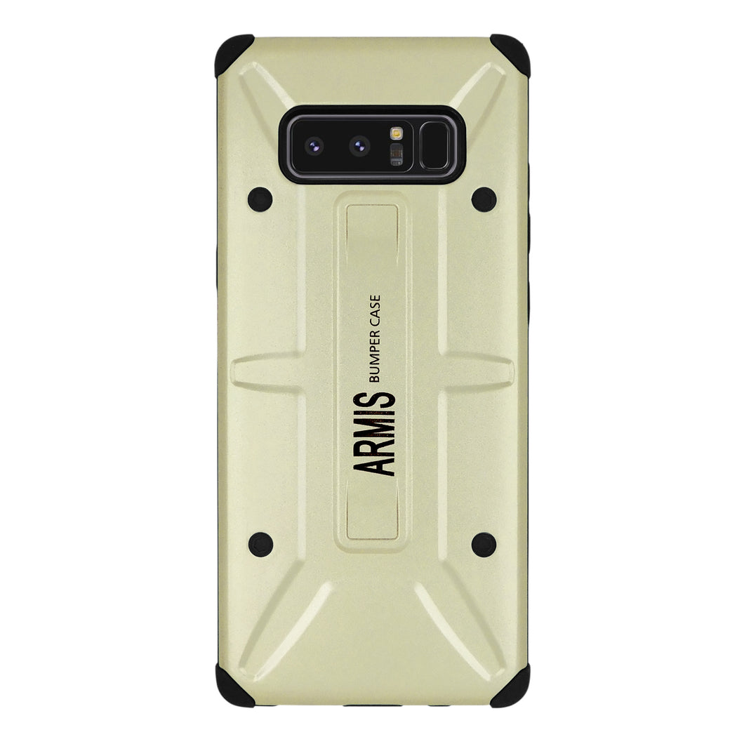 Funda Uso Rudo Doble Capa Armis para Samsung Galaxy Note 8 N950