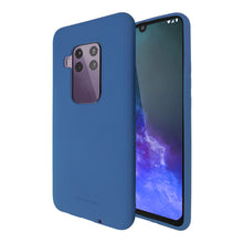 Cargar imagen en el visor de la galería, Funda Protector Silicon Tacto Suave Molan Cano Jelly Case para Moto One Zoom
