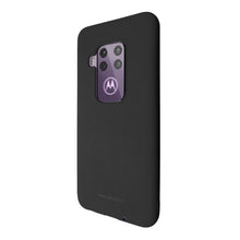 Cargar imagen en el visor de la galería, Funda Protector Silicon Tacto Suave Molan Cano Jelly Case para Moto One Zoom
