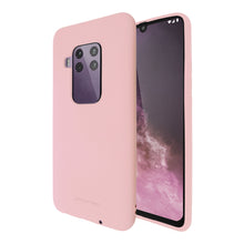 Cargar imagen en el visor de la galería, Funda Protector Silicon Tacto Suave Molan Cano Jelly Case para Moto One Zoom
