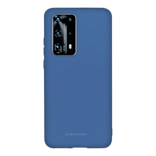 Cargar imagen en el visor de la galería, Funda Protector Silicon Tacto Suave Molan Cano Jelly Case para Huawei P40 Pro Plus
