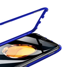 Cargar imagen en el visor de la galería, Funda Magnética 360° para Samsung Galaxy A30s / A50 más vidrio 9D
