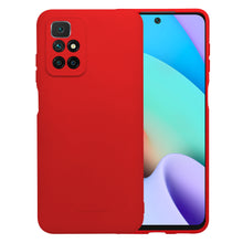 Cargar imagen en el visor de la galería, Funda Protector Silicon Tacto Suave Molan Cano Jelly Case para Xiaomi Redmi 10
