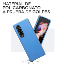 Cargar imagen en el visor de la galería, Funda Molan Cano Rigida Slim Case Para Samsung Z Fold 3
