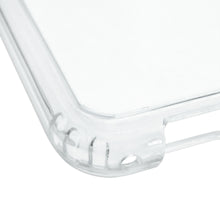 Cargar imagen en el visor de la galería, Funda Protector Case Híbrido Acrigel Transparente Rígido para iPhone 11 Pro Max
