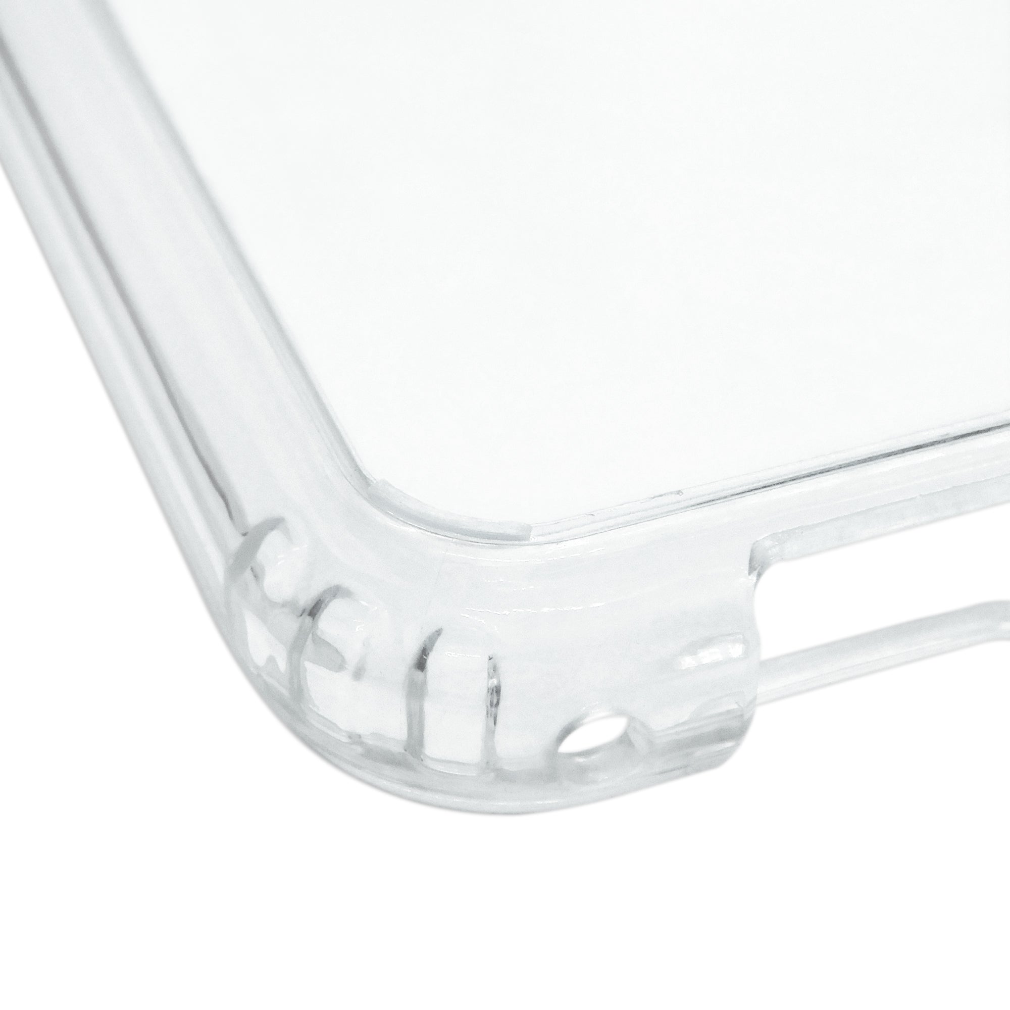 Head Case Designs Funda de cristal duro transparente con licencia