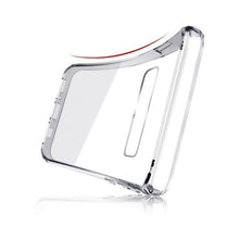 Cargar imagen en el visor de la galería, Funda De Silicon Suave Transparente Para iPhone 12 Pro Max
