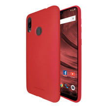 Cargar imagen en el visor de la galería, Funda Protector Silicon Tacto Suave Molan Cano Jelly Case para ZTE V10 Vita
