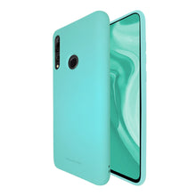 Cargar imagen en el visor de la galería, Funda Protector Silicon Tacto Suave Molan Cano Jelly Case para Huawei Y9 Prime
