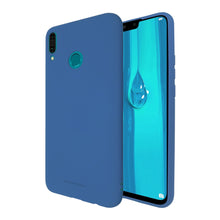 Cargar imagen en el visor de la galería, Funda Protector Silicon Tacto Suave Molan Cano Jelly Case para Huawei Y9 2019
