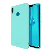 Cargar imagen en el visor de la galería, Funda Protector Silicon Tacto Suave Molan Cano Jelly Case para Huawei Y9 2019
