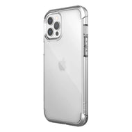 Funda Uso Rudo Raptic Air Para iPhone 12 Pro Max