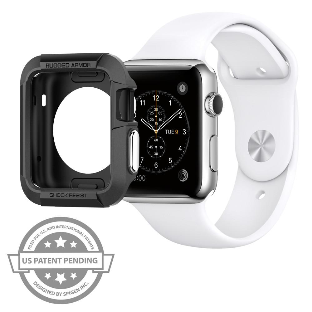 Tough armor apple watch 44mm cheap