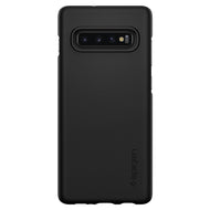 Funda Spigen Case Rígido Thin Fit Para Samsung Galaxy S10