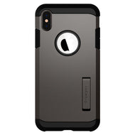 Funda Spigen Uso Rudo Tough Armor Para iPhone XS Max