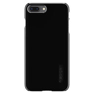 Funda Spigen De Lujo Thin Fit Para iPhone 7 Plus / 8 Plus
