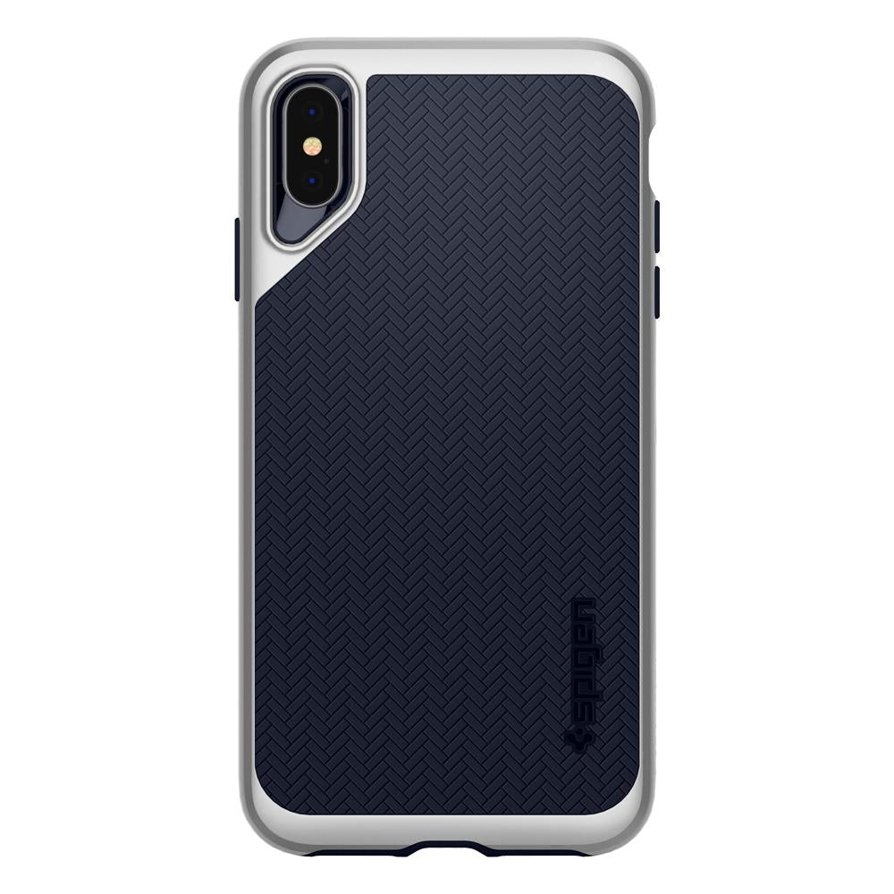 Funda Spigen De Lujo Neo Hybrid iPhone XS Max
