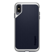 Funda Spigen De Lujo Neo Hybrid iPhone XS Max