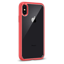 Cargar imagen en el visor de la galería, Funda Spigen De Lujo Ultra Hybrid Para iPhone X / XS
