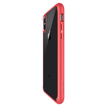 Cargar imagen en el visor de la galería, Funda Spigen De Lujo Ultra Hybrid Para iPhone X / XS
