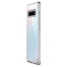 Cargar imagen en el visor de la galería, Funda Spigen Case Transparente Ultra Hybrid Para Samsung Galaxy S10
