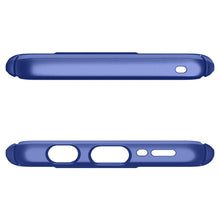 Cargar imagen en el visor de la galería, Funda Spigen De Lujo Thin Fit Para Samsung Galaxy S9 Plus
