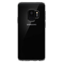 Cargar imagen en el visor de la galería, Funda Spigen De Lujo Ultra Hybrid Para Samsung Galaxy S9
