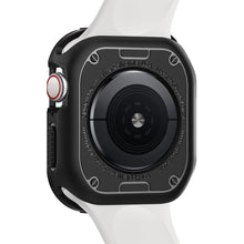 Cargar imagen en el visor de la galería, Funda Spigen Rugged Armor Uso Rudo para Apple Watch Serie 40mm
