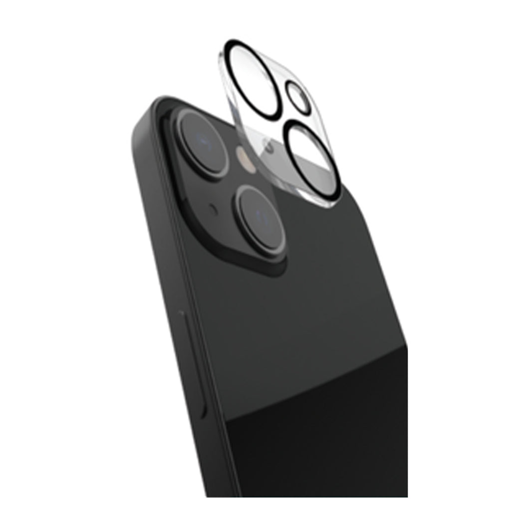 Vidrio Raptic Glass Camera Lens Para iPhone 14/14 Plus